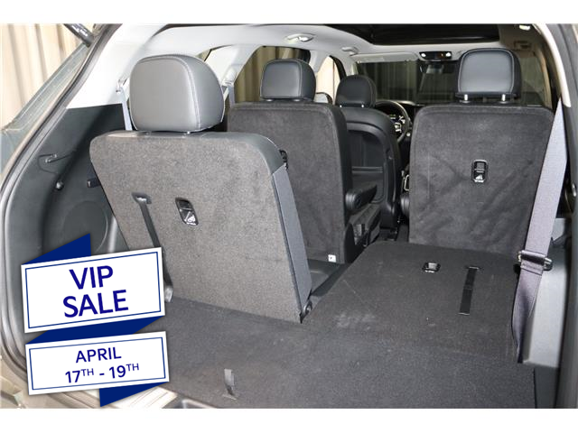 2023 Kia Sorento 2.5T SX w/Black Leather (Stk: 25281) in Edmonton - Image 22 of 26
