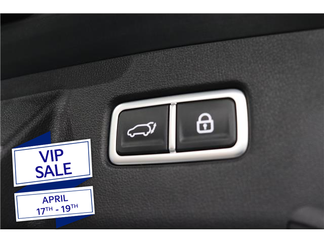 2023 Kia Sorento 2.5T SX w/Black Leather (Stk: 25281) in Edmonton - Image 23 of 26