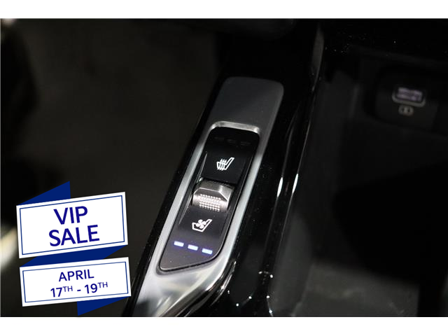 2023 Kia Sorento 2.5T SX w/Black Leather (Stk: 25281) in Edmonton - Image 17 of 26