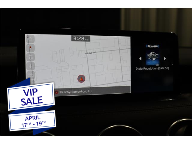 2023 Kia Stinger GT Elite w/Black Interior (Stk: 25283) in Edmonton - Image 22 of 30