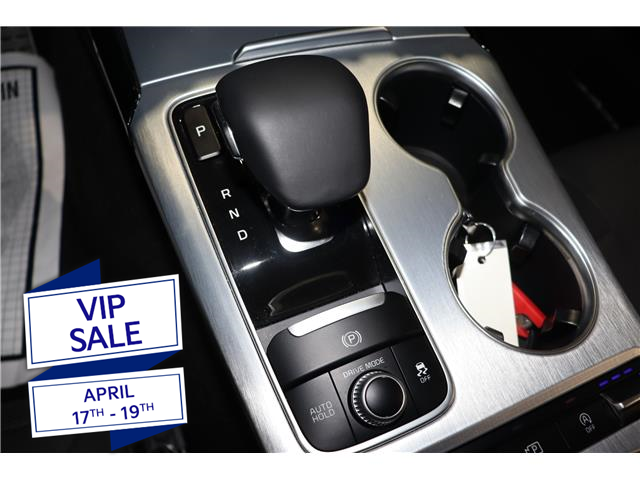 2023 Kia Stinger GT Elite w/Black Interior (Stk: 25283) in Edmonton - Image 20 of 30