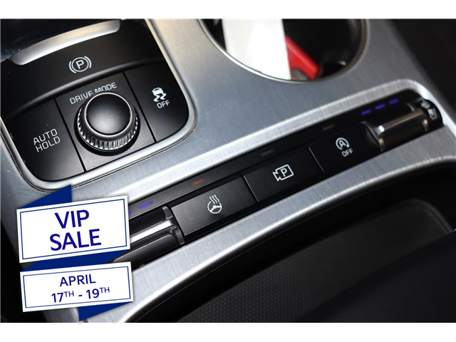 2023 Kia Stinger GT Elite w/Black Interior (Stk: 25283) in Edmonton - Image 18 of 30