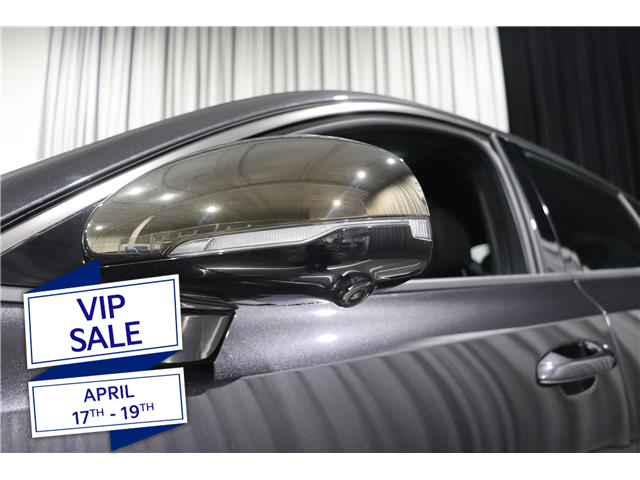 2023 Kia Stinger GT Elite w/Black Interior (Stk: 25283) in Edmonton - Image 9 of 30