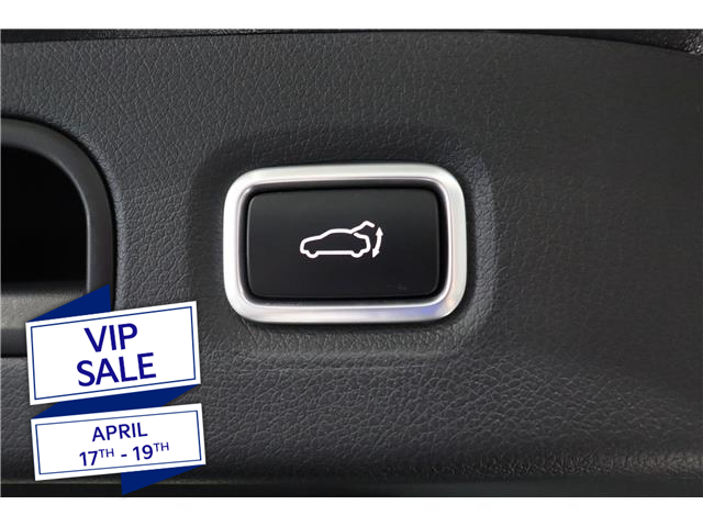 2023 Kia Stinger GT Elite w/Black Interior (Stk: 25283) in Edmonton - Image 28 of 30