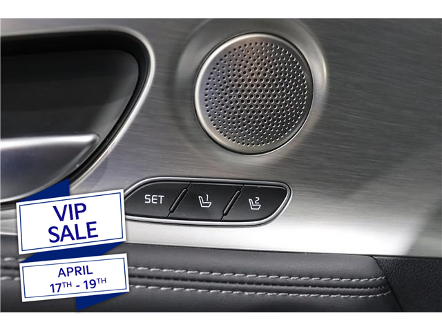 2023 Kia Stinger GT Elite w/Black Interior (Stk: 25283) in Edmonton - Image 12 of 30