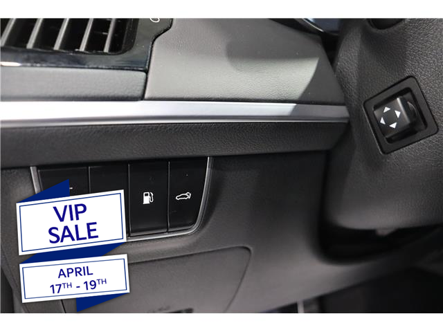 2023 Kia Stinger GT Elite w/Black Interior (Stk: 25283) in Edmonton - Image 17 of 30