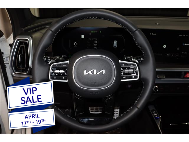 2025 Kia Sorento Plug-In Hybrid SX (Stk: 26142) in Edmonton - Image 30 of 31