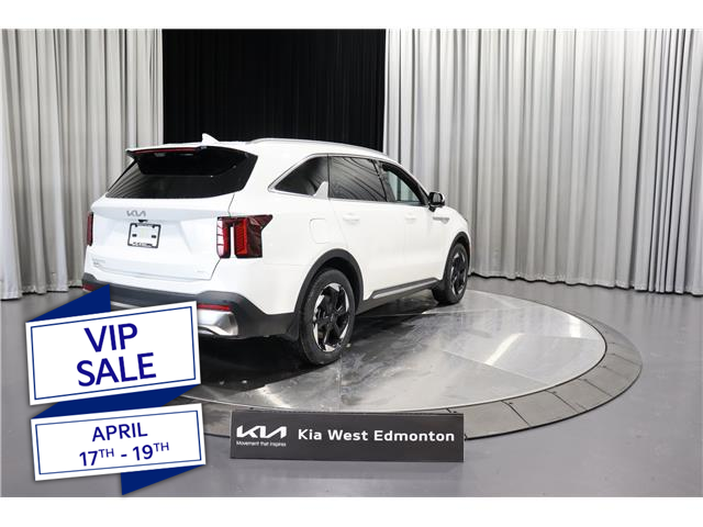 2025 Kia Sorento Plug-In Hybrid SX (Stk: 26142) in Edmonton - Image 5 of 31
