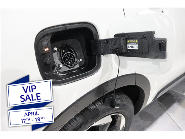 2025 Kia Sorento Plug-In Hybrid SX (Stk: 26142) in Edmonton - Image 8 of 31