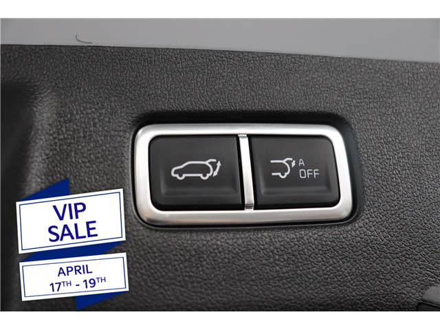 2025 Kia Sorento Plug-In Hybrid SX (Stk: 26142) in Edmonton - Image 29 of 31
