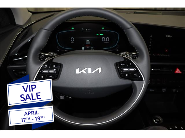 2025 Kia Niro Plug-In Hybrid LX (Stk: 26240) in Edmonton - Image 23 of 24