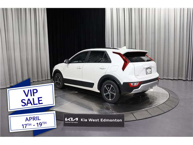 2025 Kia Niro Plug-In Hybrid LX (Stk: 26240) in Edmonton - Image 4 of 24