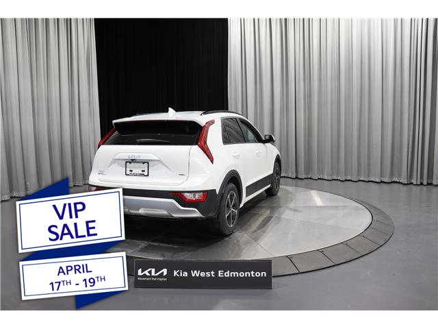 2025 Kia Niro Plug-In Hybrid LX (Stk: 26240) in Edmonton - Image 5 of 24
