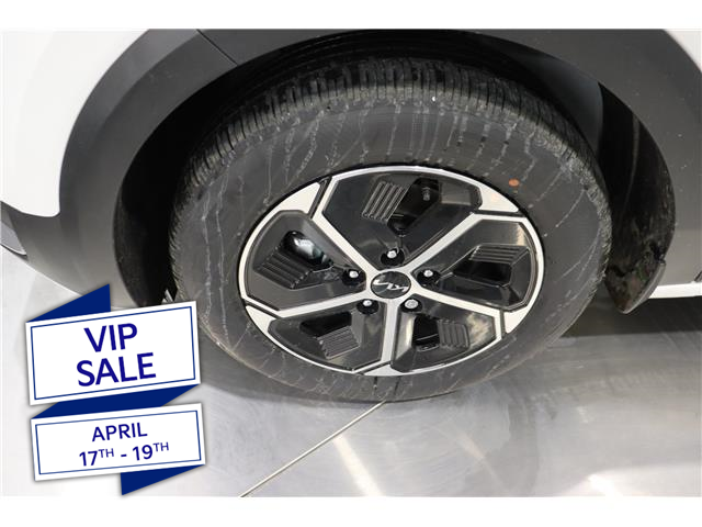 2025 Kia Niro Plug-In Hybrid LX (Stk: 26240) in Edmonton - Image 12 of 24