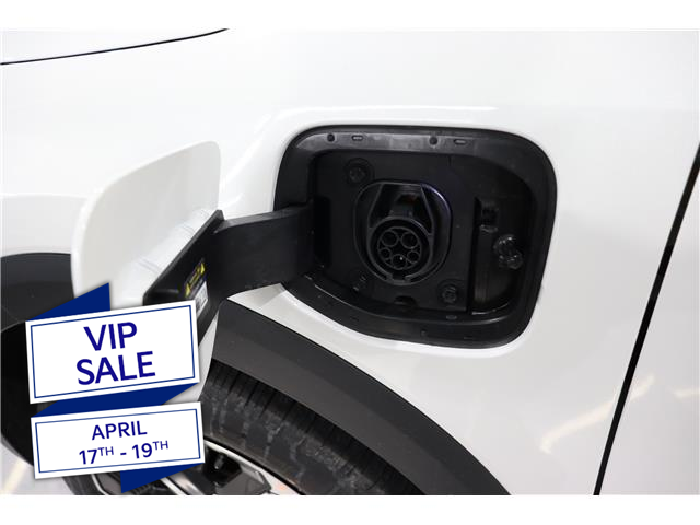 2025 Kia Niro Plug-In Hybrid LX (Stk: 26240) in Edmonton - Image 8 of 24