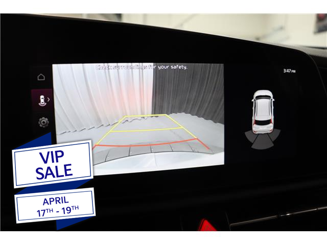 2025 Kia Niro Plug-In Hybrid LX (Stk: 26240) in Edmonton - Image 18 of 24