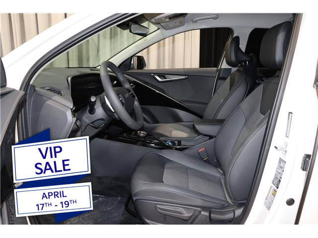 2025 Kia Niro Plug-In Hybrid LX (Stk: 26240) in Edmonton - Image 13 of 24