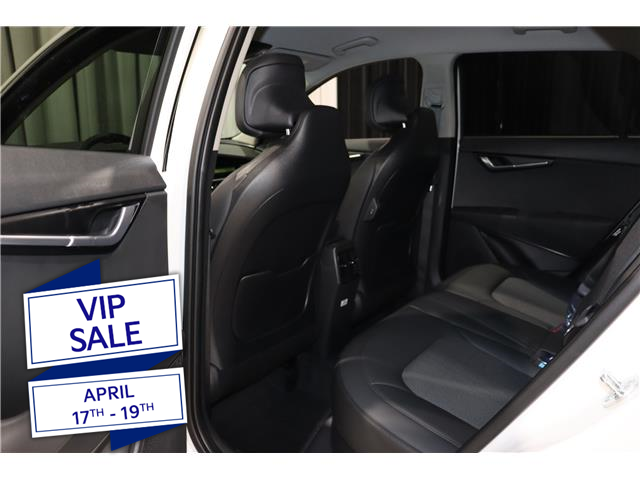 2025 Kia Niro Plug-In Hybrid LX (Stk: 26240) in Edmonton - Image 20 of 24