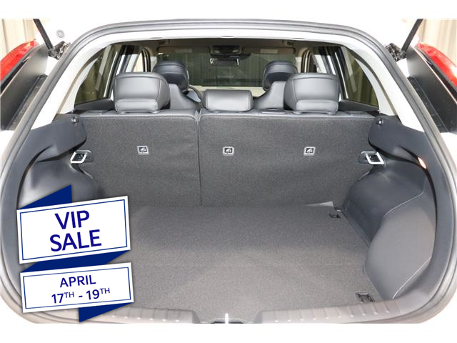 2025 Kia Niro Plug-In Hybrid LX (Stk: 26240) in Edmonton - Image 22 of 24