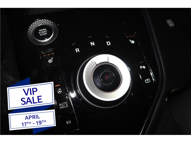 2025 Kia Niro Plug-In Hybrid LX (Stk: 26240) in Edmonton - Image 19 of 24
