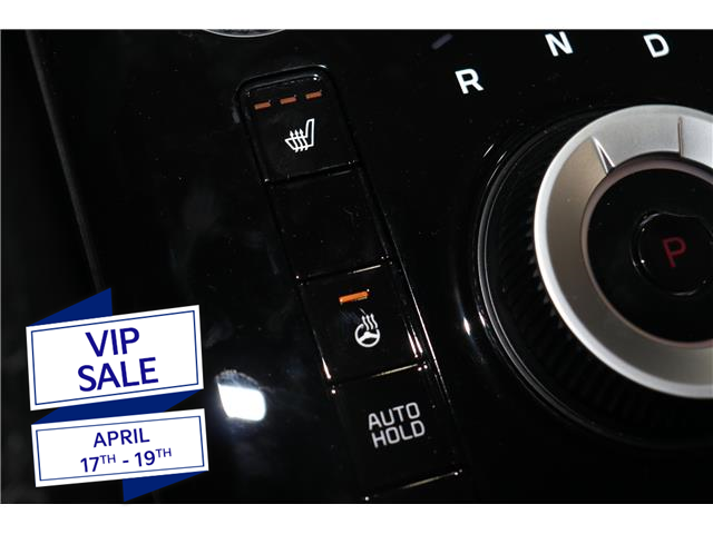 2025 Kia Niro Plug-In Hybrid LX (Stk: 26240) in Edmonton - Image 16 of 24