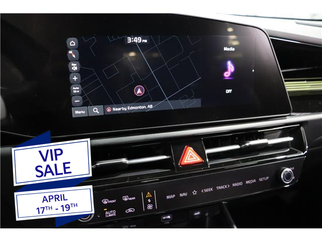 2025 Kia Niro Plug-In Hybrid LX (Stk: 26240) in Edmonton - Image 17 of 24