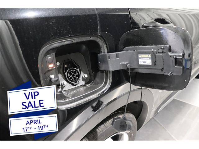 2025 Kia Sorento Plug-In Hybrid SX (Stk: 26241) in Edmonton - Image 7 of 32