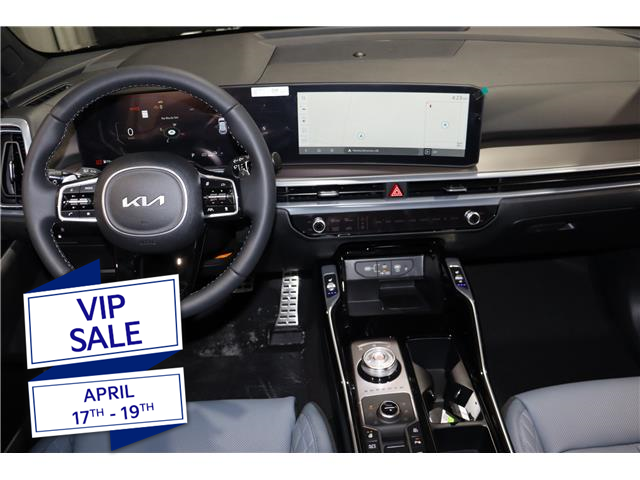 2025 Kia Sorento Plug-In Hybrid SX (Stk: 26241) in Edmonton - Image 15 of 32