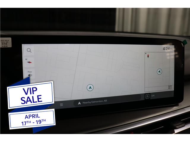 2025 Kia Sorento Plug-In Hybrid SX (Stk: 26241) in Edmonton - Image 21 of 32