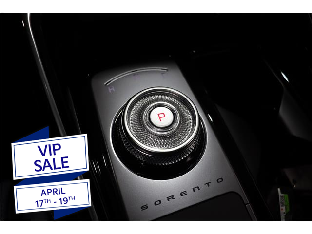 2025 Kia Sorento Plug-In Hybrid SX (Stk: 26241) in Edmonton - Image 23 of 32