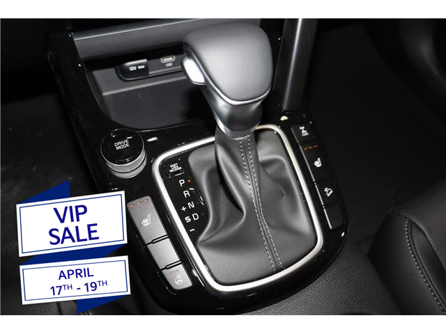 2026 Kia Seltos EX (Stk: 26314) in Edmonton - Image 17 of 22