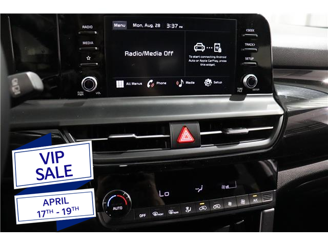 2026 Kia Seltos EX (Stk: 26314) in Edmonton - Image 15 of 22