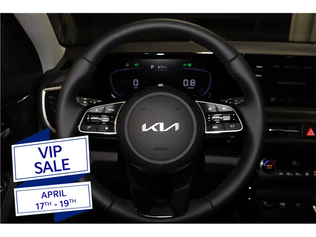 2026 Kia Seltos EX (Stk: 26314) in Edmonton - Image 21 of 22
