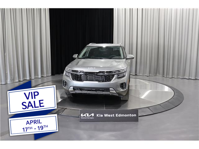 2026 Kia Seltos EX (Stk: 26314) in Edmonton - Image 6 of 22