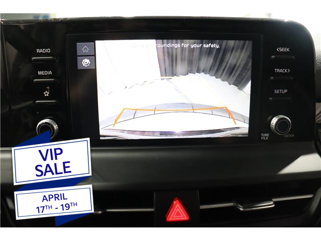 2026 Kia Seltos EX (Stk: 26314) in Edmonton - Image 16 of 22