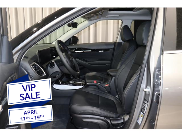 2026 Kia Seltos EX (Stk: 26314) in Edmonton - Image 10 of 22