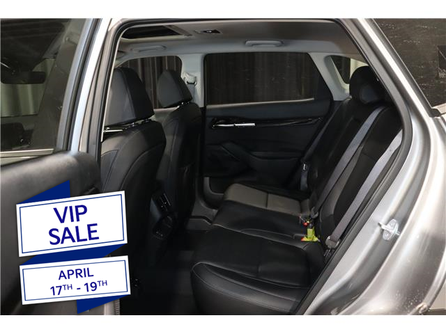 2026 Kia Seltos EX (Stk: 26314) in Edmonton - Image 18 of 22