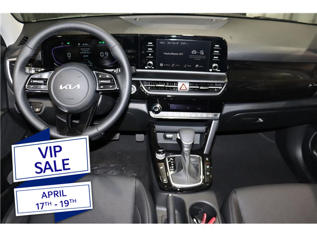 2026 Kia Seltos EX (Stk: 26314) in Edmonton - Image 12 of 22