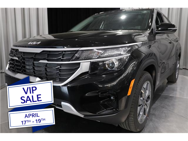 2026 Kia Seltos LX (Stk: 26364) in Edmonton - Image 6 of 18