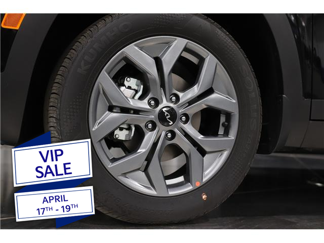 2026 Kia Seltos LX (Stk: 26364) in Edmonton - Image 8 of 18