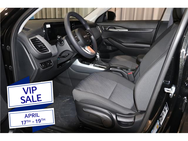 2026 Kia Seltos LX (Stk: 26364) in Edmonton - Image 9 of 18