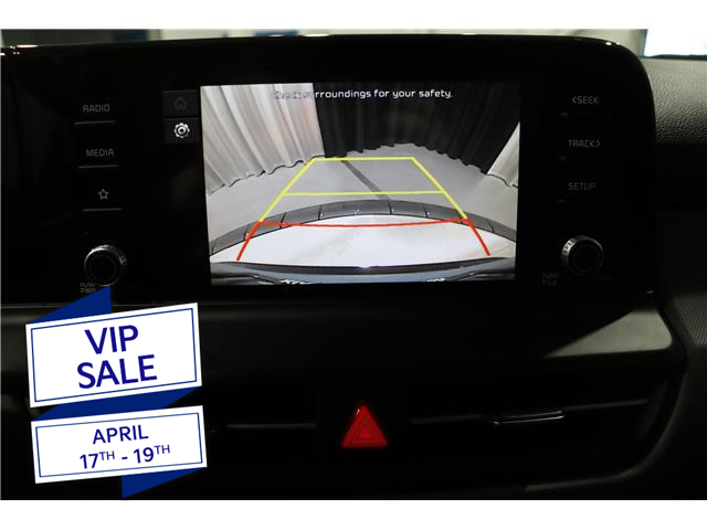 2026 Kia Seltos LX (Stk: 26364) in Edmonton - Image 13 of 18