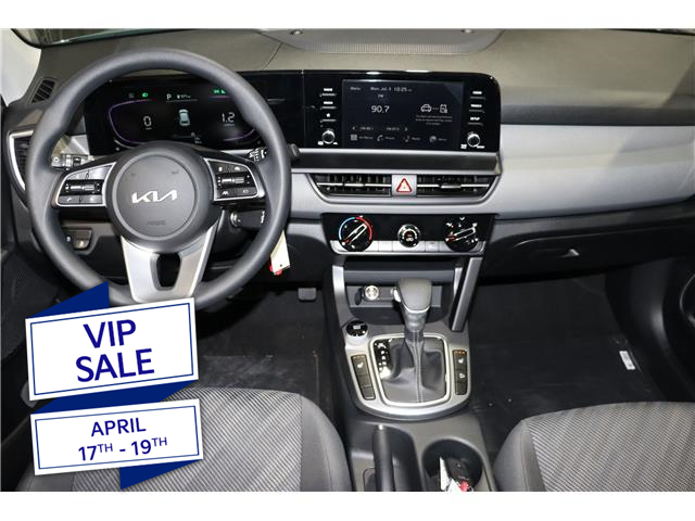 2026 Kia Seltos LX (Stk: 26364) in Edmonton - Image 10 of 18