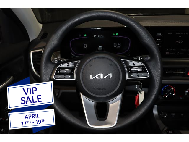 2026 Kia Seltos LX (Stk: 26364) in Edmonton - Image 17 of 18