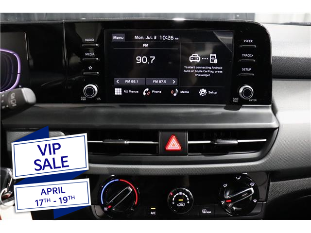 2026 Kia Seltos LX (Stk: 26364) in Edmonton - Image 12 of 18