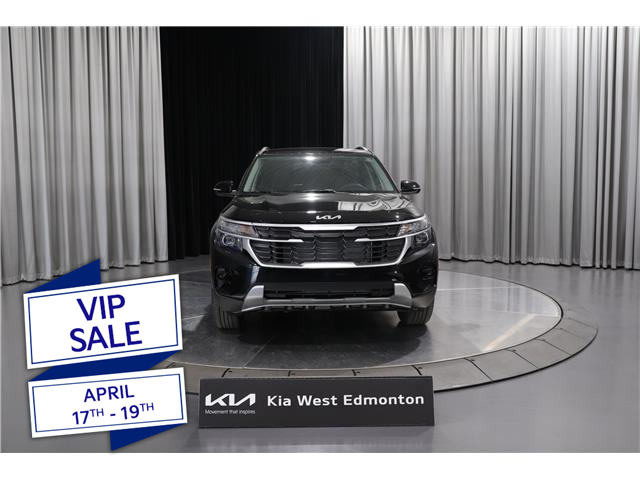 2026 Kia Seltos LX (Stk: 26364) in Edmonton - Image 2 of 18