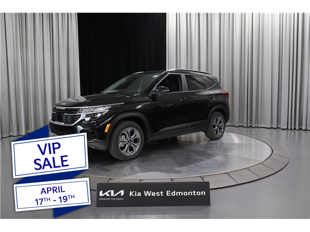 2026 Kia Seltos LX (Stk: 26364) in Edmonton - Image 3 of 18