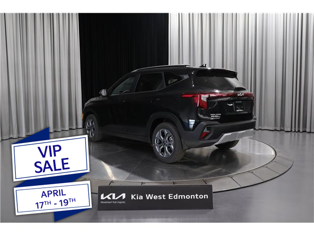 2026 Kia Seltos LX (Stk: 26364) in Edmonton - Image 4 of 18