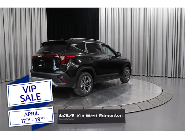 2026 Kia Seltos LX (Stk: 26364) in Edmonton - Image 5 of 18