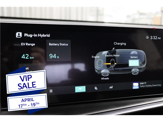 2025 Kia Sorento Plug-In Hybrid EX (Stk: 26389) in Edmonton - Image 17 of 26